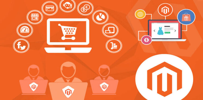 Mastering Magento: Tailored Support for Unparalleled E-Commerce Ventures