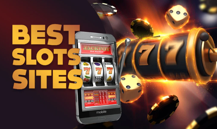 How to Choose a Reliable and Quality Slot Website