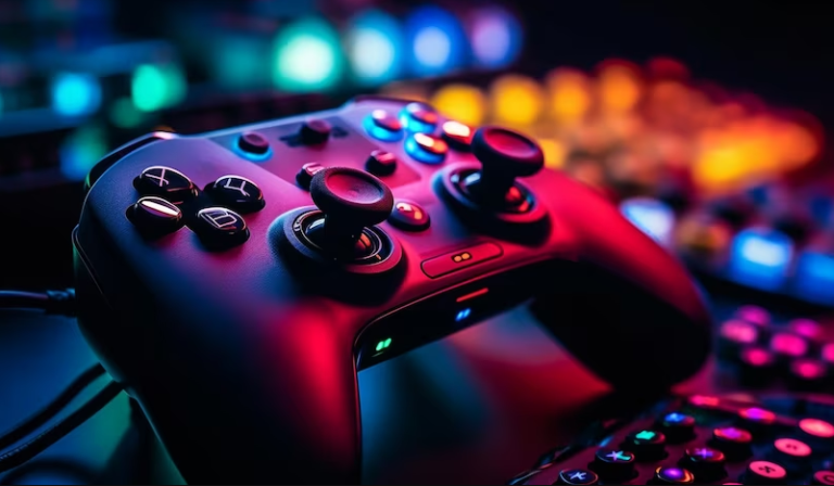 Mastering the Game: Tips and Strategies for Gaming Success