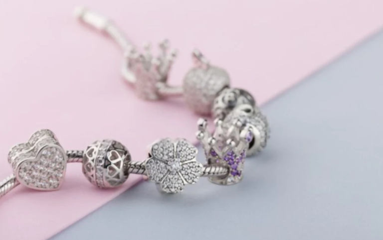 The Best Pandora Charms for Special Occasions