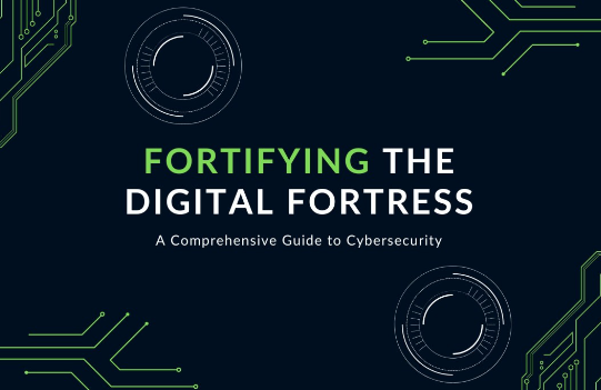Fortifying Digital Fortresses: Navigating the Landscape of Application Security