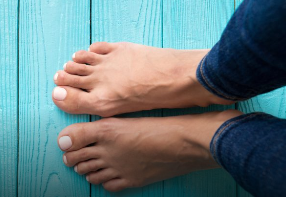 Bamboo Vinegar Foot Pads: The Natural Path to Wellness