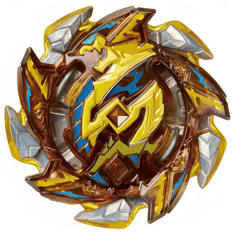 Beyblade Burst Toy: Reviving Childhood Memories, One Spin at a Time