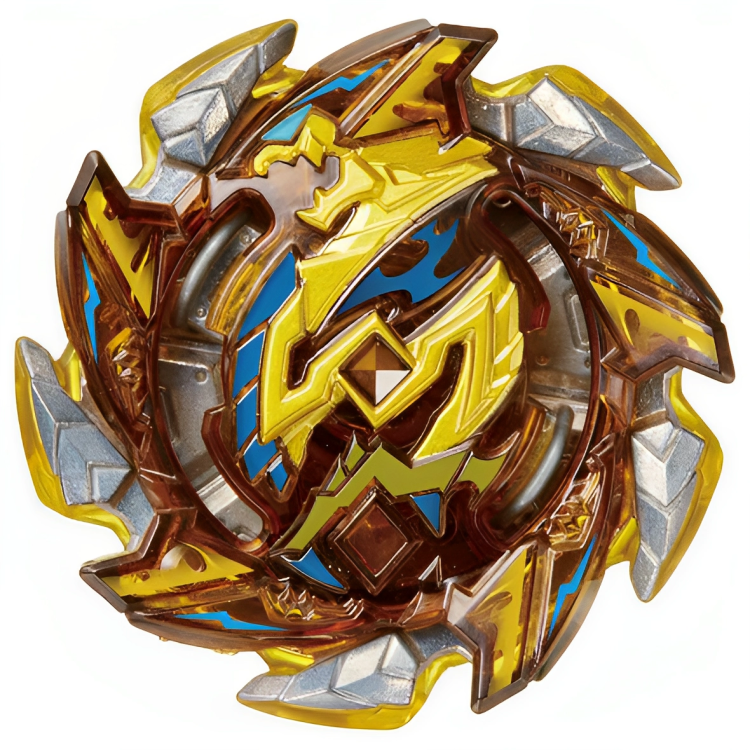 Beyblade Burst Toy