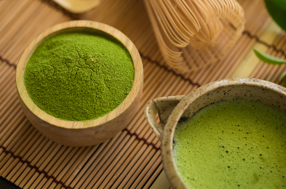 How to Use a Matcha Whisk: A Step-by-Step Guide