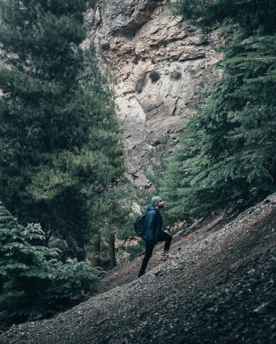 Hiking Socks That are Good For You 