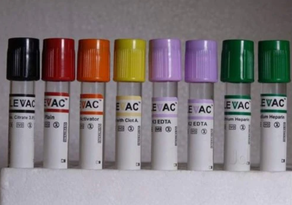 Why are Blood Collection Tubes Color Coded?