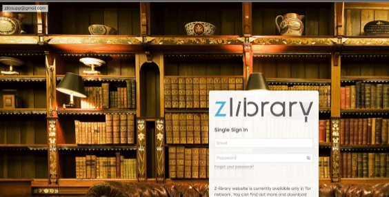 Z Library Login: Tips and Tricks for a Hassle-Free Experience