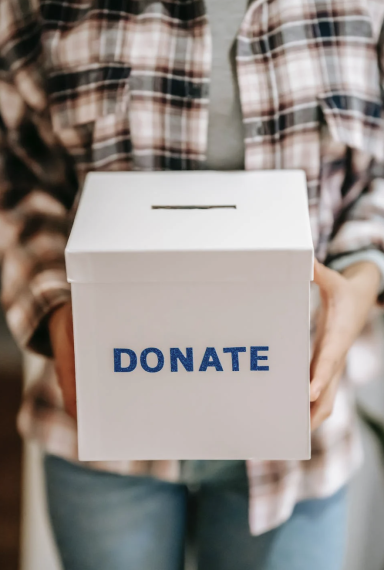 The Power of Fundraising: Boosting Businesses and Building Connections
