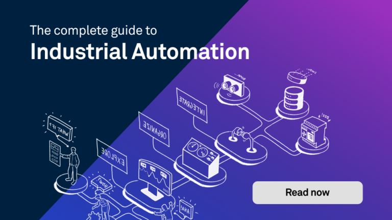 Ultimate Guide to Understanding Factory Automation Systems