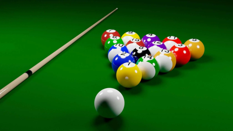 The Cue: Billiards’ Silent Partner