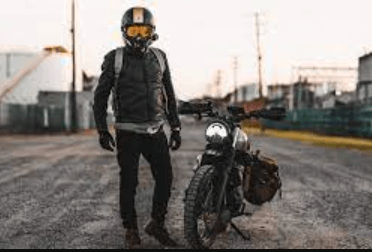 Stay Safe, Look Sharp: The Making of Kawasaki Motorcycle Jackets