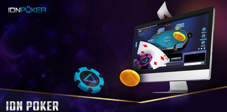 Get Your Poker Fix Online with IDN Poker