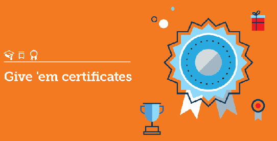 Best Certificates Worth Getting to Start a Successful Business