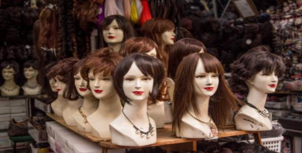 Wig Wonders: Your Roadmap to a Successful Shopping Experience