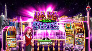 Web Slots : Unleashing the Ultimate Thrill