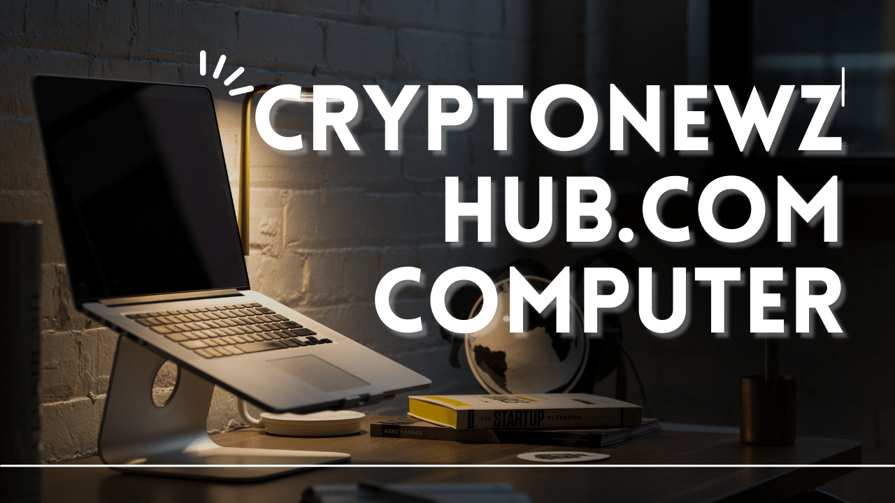 Cryptonewzhub.com Computer