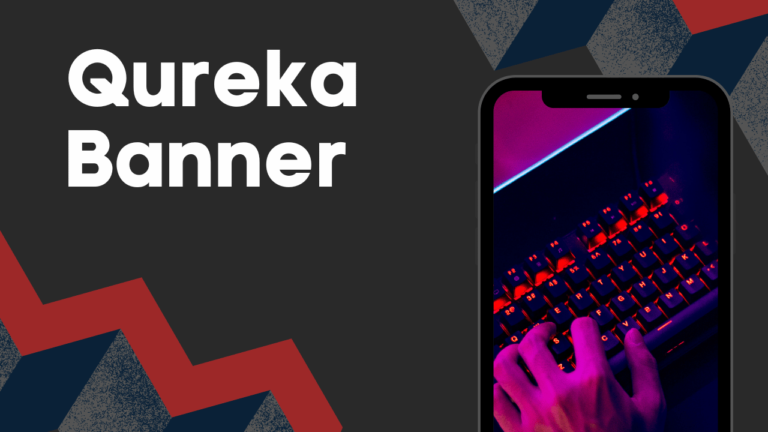 Qureka Banner: Best Way to Make Money