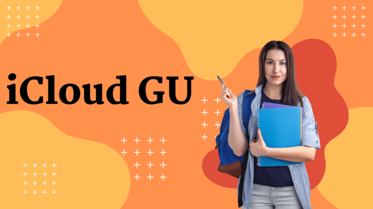 iCloud GU: Cloud Based Education Management System