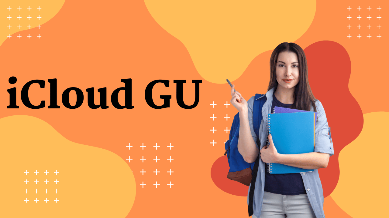 iCloud GU