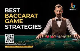 Baccarat Online, Get Real Money: Unleash the Power of Online Baccarat and Win Big!