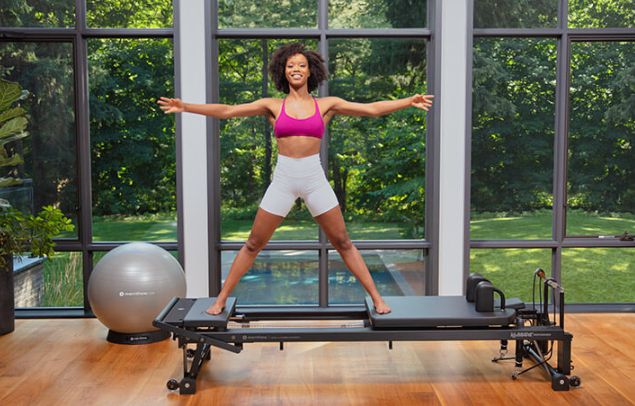 Transforming Your Fitness Routine with a Pre-Owned Pilates Reformer