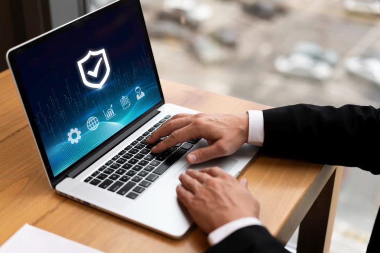 8 Critical Tips for Enhancing Online Financial Security
