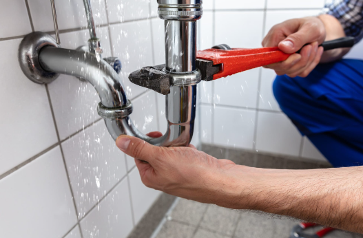 Don’t Let a Burst Pipe Dampen Your Day: Expert Repair Services