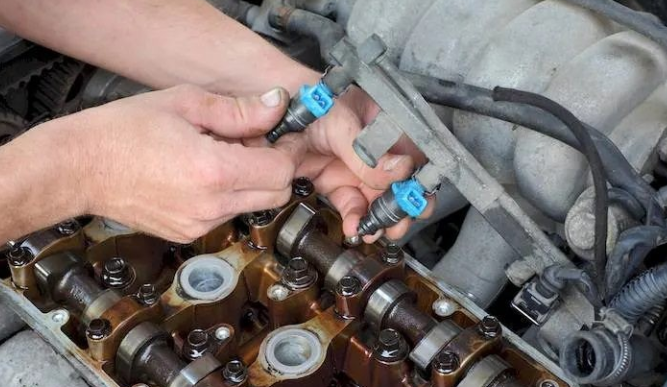 Diesel Injection Pumps: Optimising Vehicle Performance
