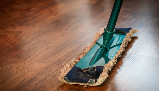 The Value of Commercial Cleaning for Businesses