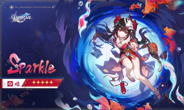 Honkai: Star Rail Sparkle Guide