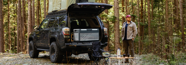 The Ultimate Guide to Choosing and Using a Camping Fridge: Why It’s Essential for Outdoor Adventures