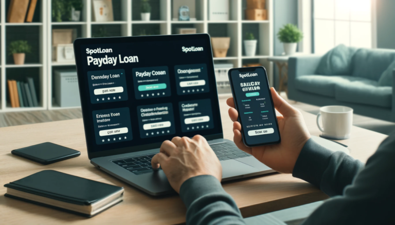 How to Apply for Payday Loans Online with eLoanWarehouse: Your Complete Guide