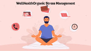 How WellHealthOrganic Supports Mental Health with Natural Products