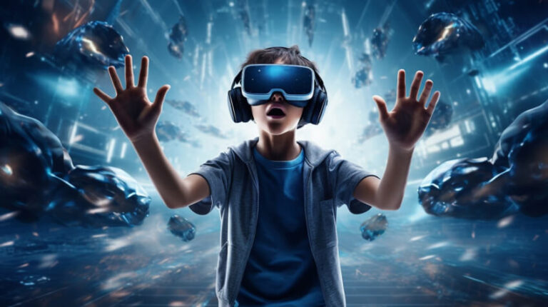 Top Trends in Video Game Design Across Platforms in 2024: A Gamer’s Symphony