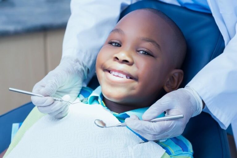 Fun And Fearless: Making Dental Visits Enjoyable For Kids With Pediatric Dentistry