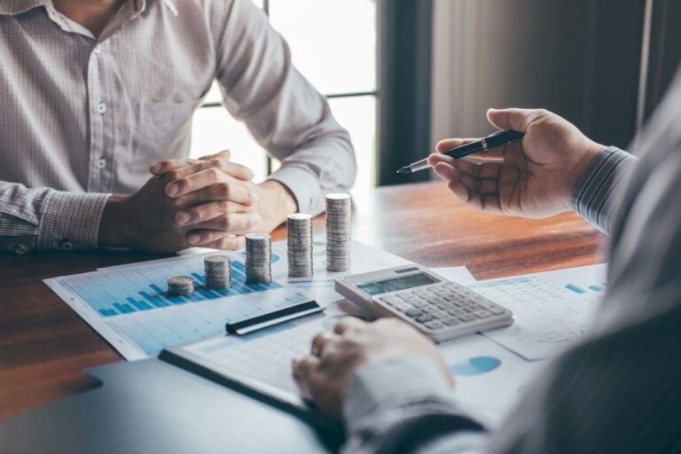 How Accounting Firms Help Small Businesses Thrive