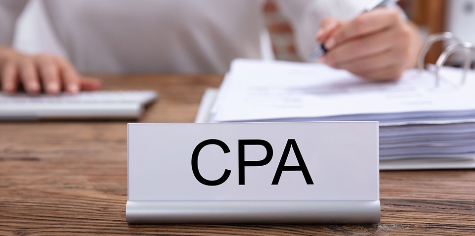 The Advantages Of Working With A Licensed CPA