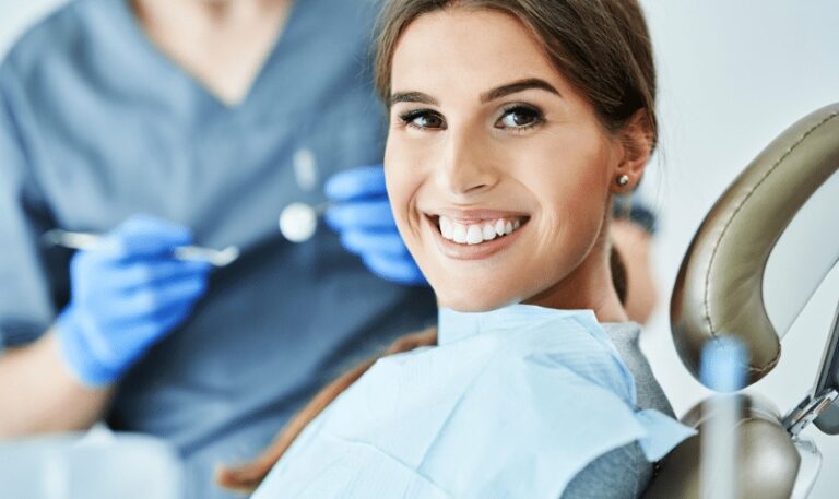 Understanding The Basics Of General Dentistry