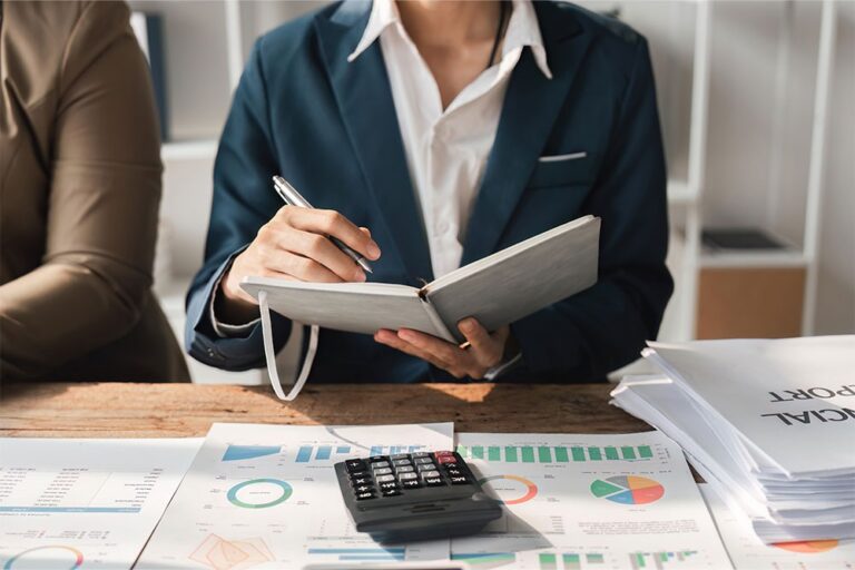 The Key Benefits Of Hiring A Certified Public Accountant For Your Business