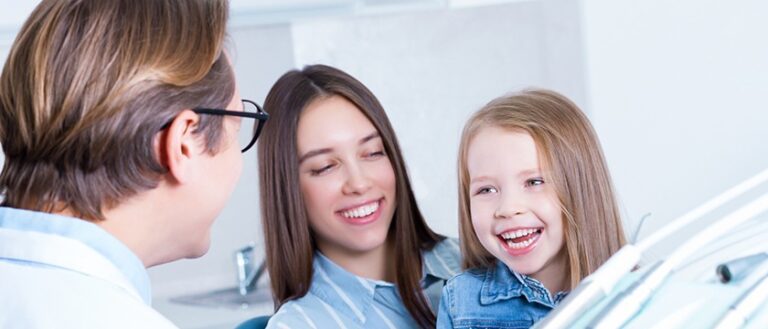 Choosing The Right Family Dentist: What To Look For