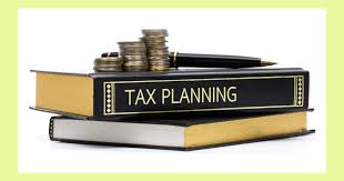 Year Round Tax Planning: Why You Should Consult Your Tax Accountant Regularly