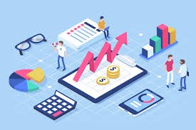 How Accounting Firms Help Businesses Stay Financially Healthy