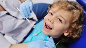 The Importance Of Establishing A Family Dentist Early