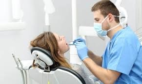 Emergency Dental Care: How Dental Centers Handle Urgent Situations