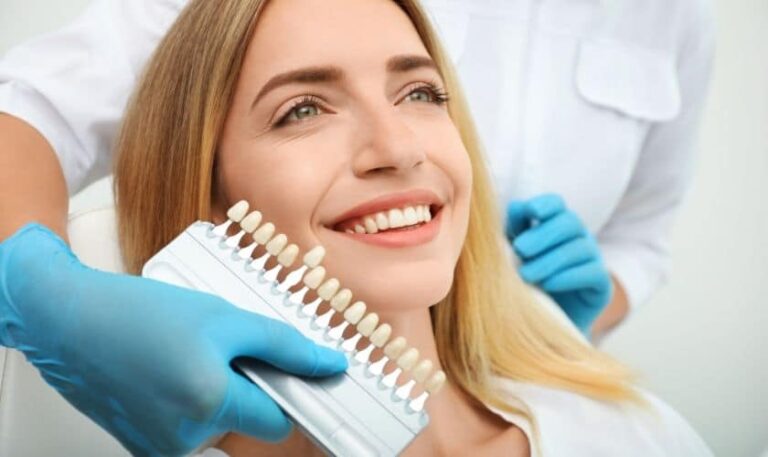 When To Consider Cosmetic Enhancements After Your Dental Checkup