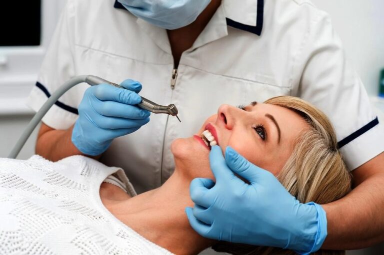 Top 5 Common Dental Procedures Only a General Dentist Can Perform