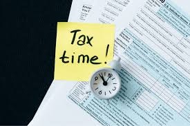 Navigating Tax Season: How an Accounting Firm Can Support Your Business Needs