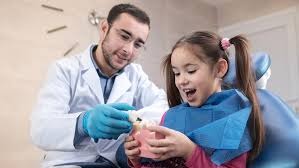 How To Overcome Dental Anxiety In Children And Adults