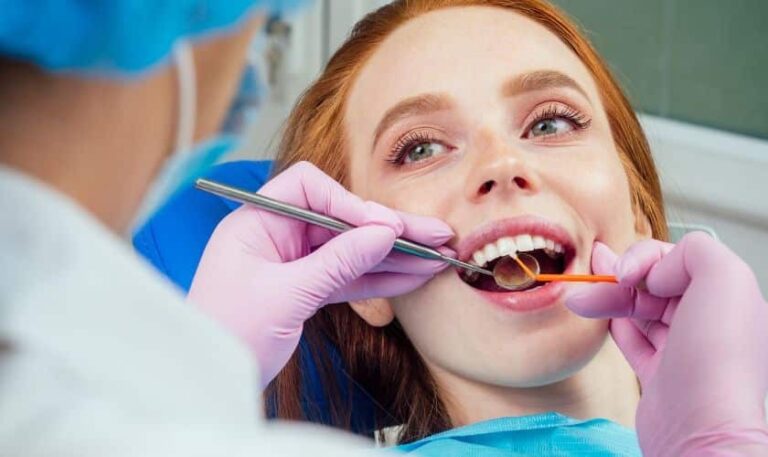 When To Consider Cosmetic Treatments During Routine Dental Care